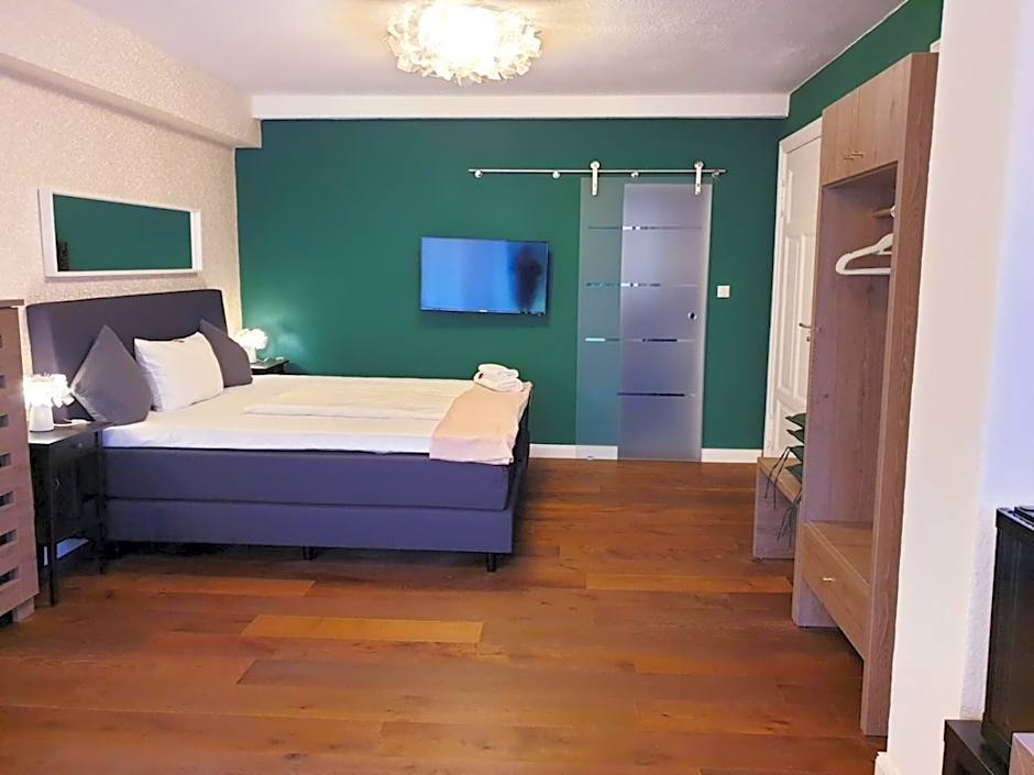 Monopol Boutique Hotel