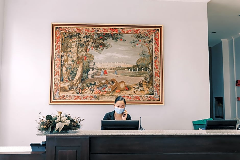 Hotel San Marco Davao