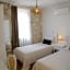 Alacati Balbadem Hotel