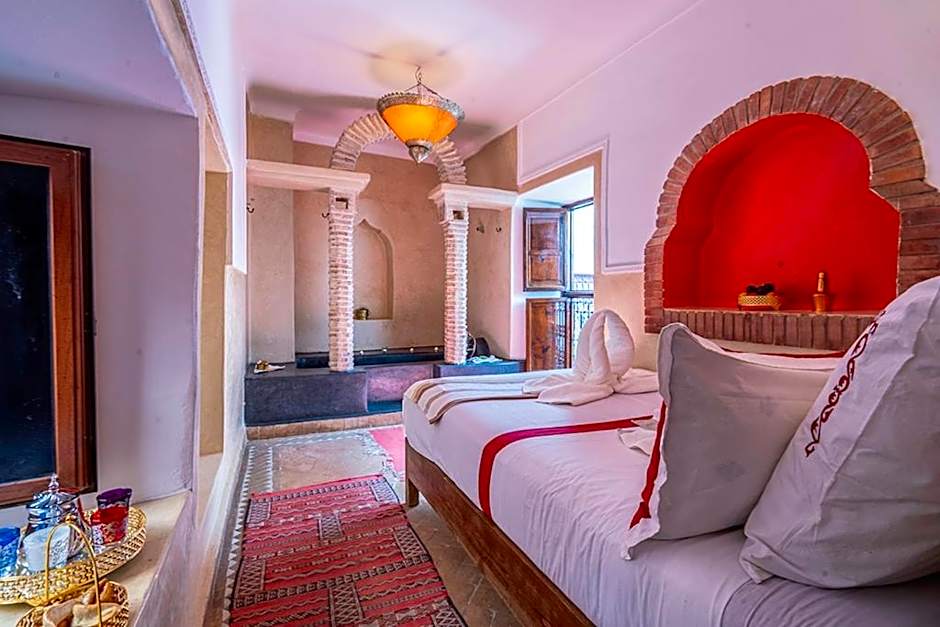 Samira Group & Spa