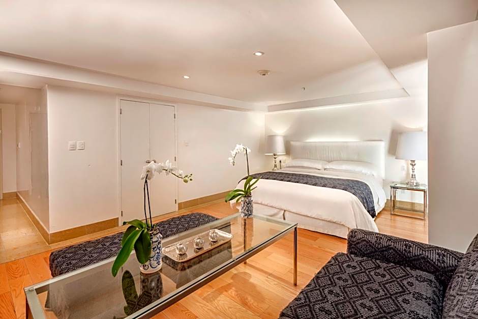 Presidente Intercontinental Puebla By IHG