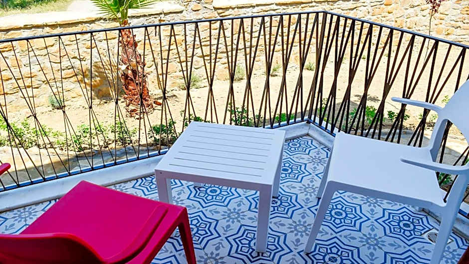 Gökçeada Deep Breath