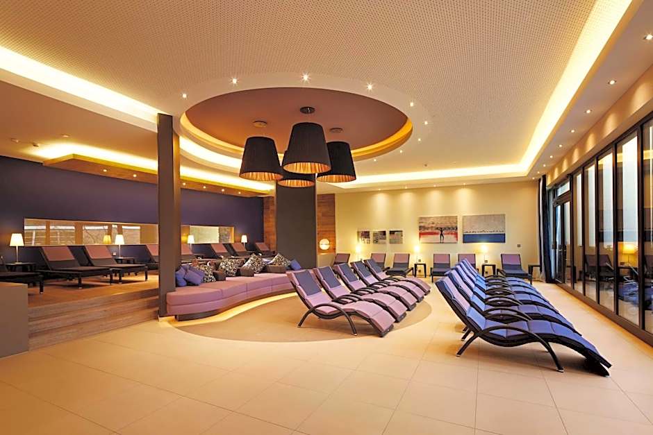 Best Western Premier Park Hotel & Spa