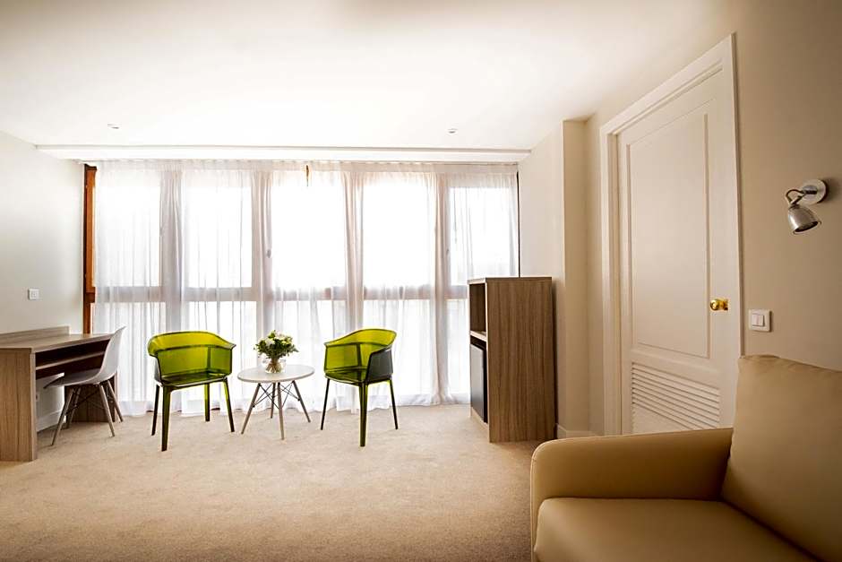 Splendid Hotel & Spa Nice