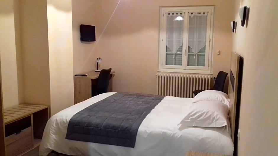 Logis Hotel La Cremaillere