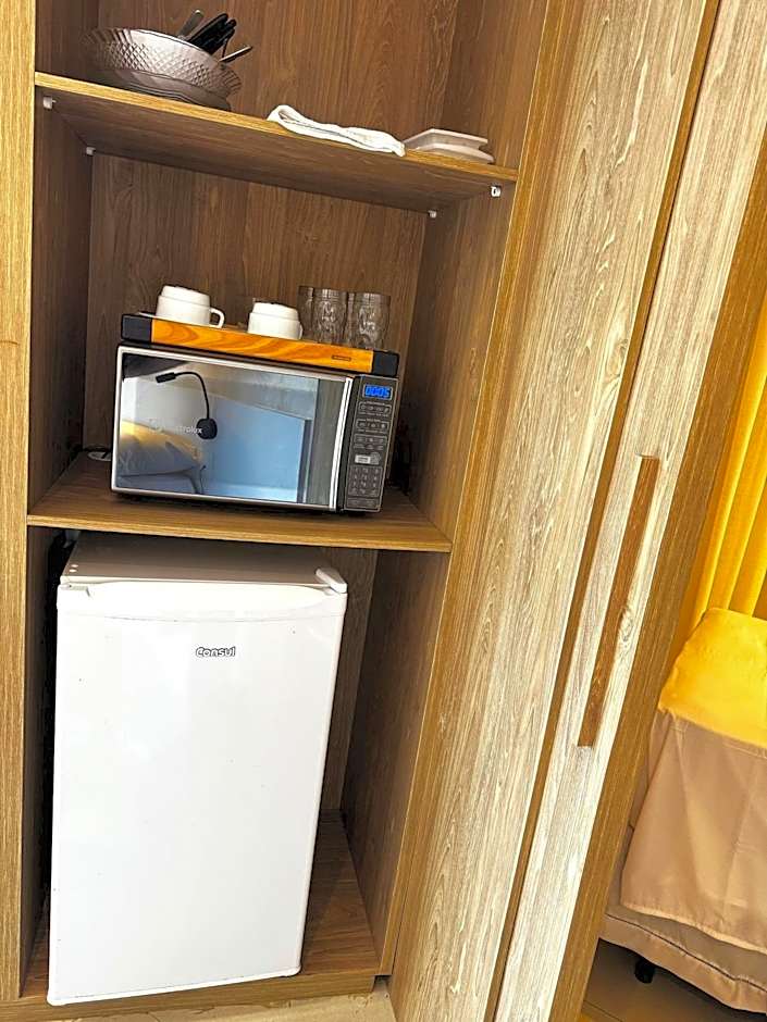 Deluxe Rooms by Holiday Stays