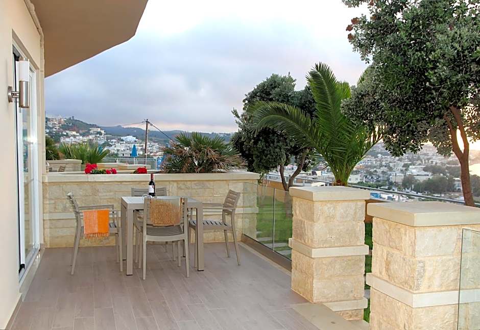 Renieris Hotel