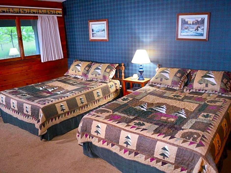 Birchwood Inn