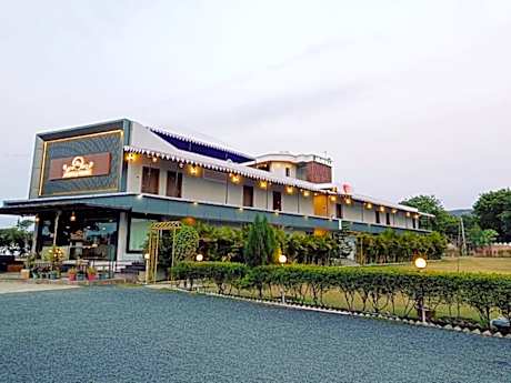 Aravalli Hill Resort