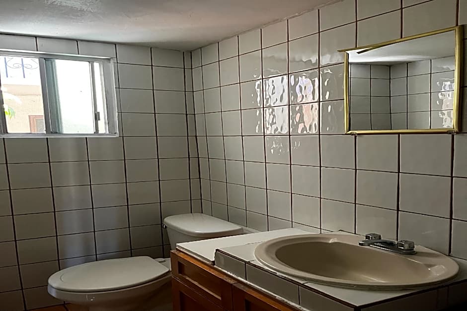 OYO Hotel Linda Tijuana