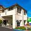 Holiday Inn Express Hotel & Suites Santa Clara - Silicon Valley