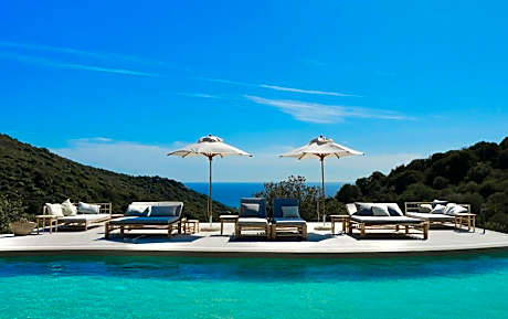 Soul Valley all-in boutique hotel with yoga & wellness