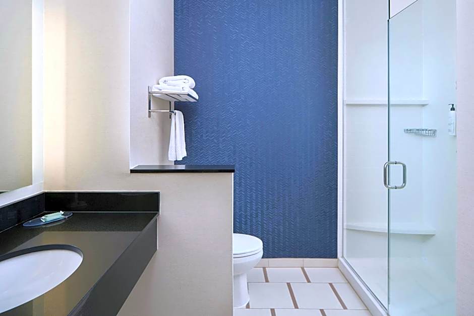 Fairfield Inn & Suites by Marriott Niagara Falls