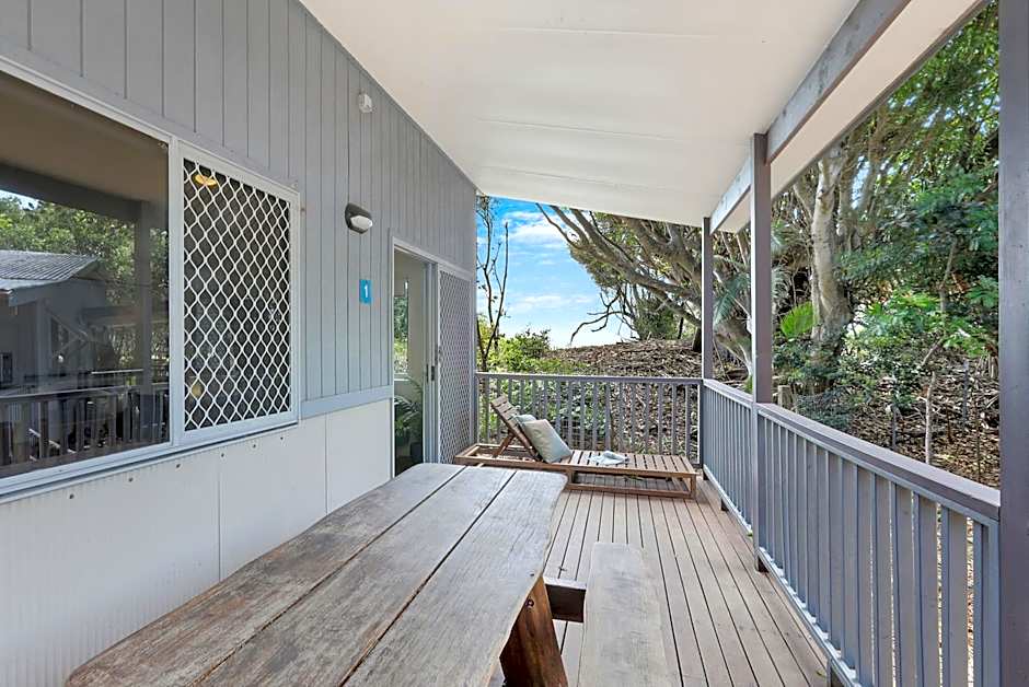 Reflections Byron Bay - Holiday Park