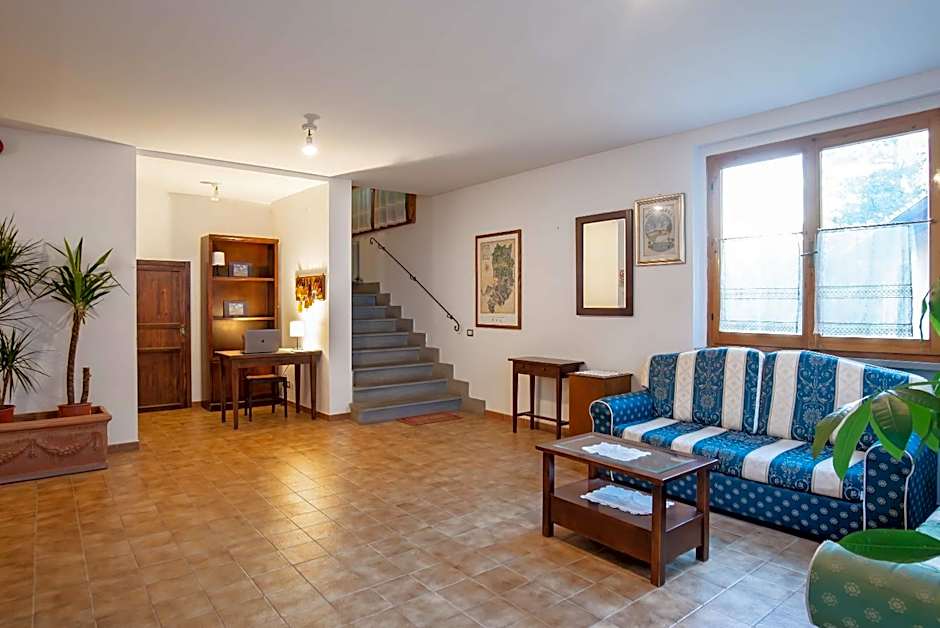 Residenza di Campagna Montelleri