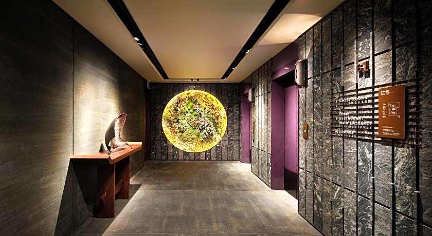 Mercure Kyoto Station