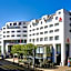 Basel Marriott Hotel