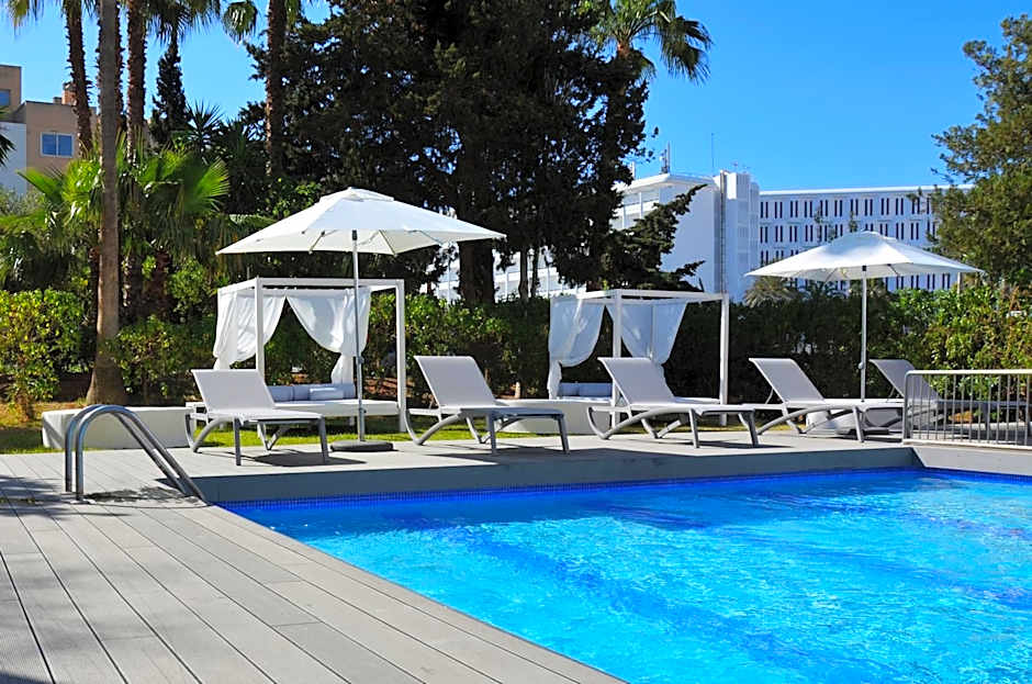 Apartamentos Playasol My Tivoli