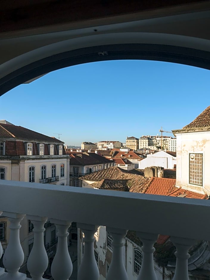 Lisbon Serviced Apartments - Baixa Castelo