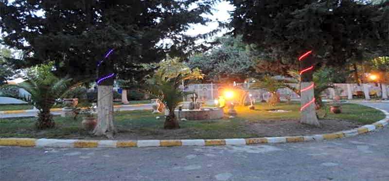 Hotel El Hidhab