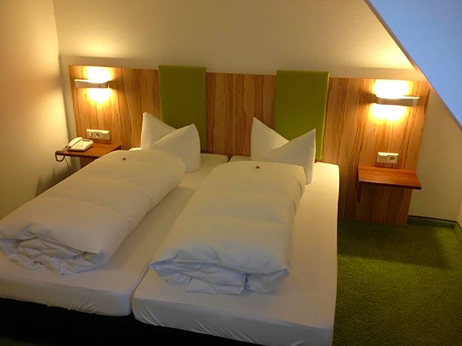 Hotel am Markt