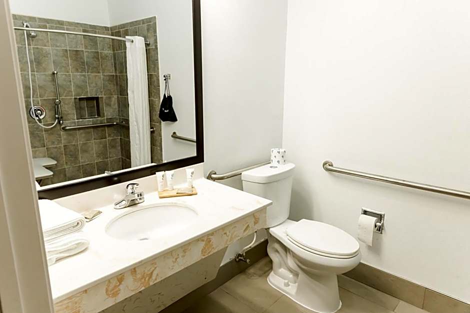 Country Inn & Suites by Radisson, Helen, GA