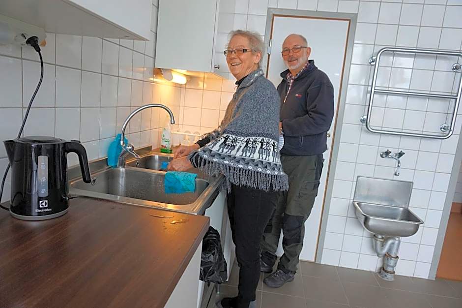Kristinebergs Bed & Breakfast