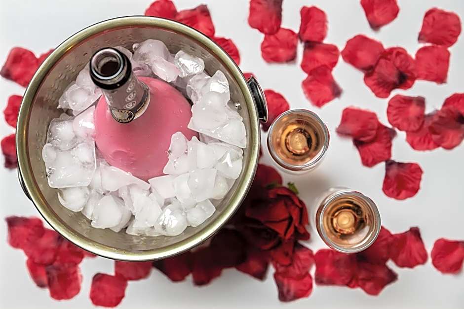 Gite & Spa Privatif Glam'88 - Vosges