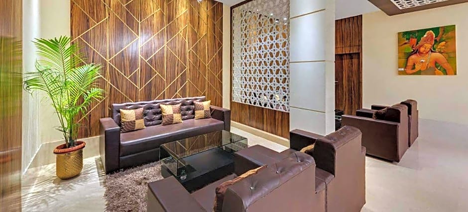 The Fern Residency Aurangabad