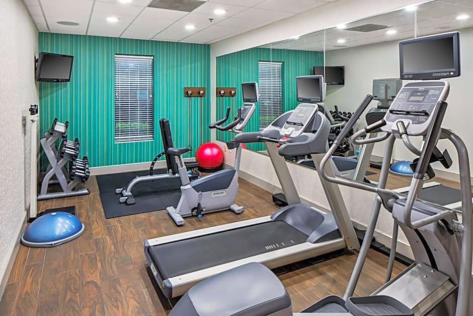 Holiday Inn Express Atlanta Airport-College Park By IHG