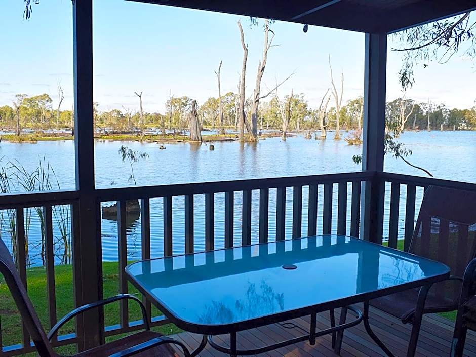 Cohuna Waterfront Holiday Park