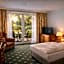 Parkhotel an der Therme