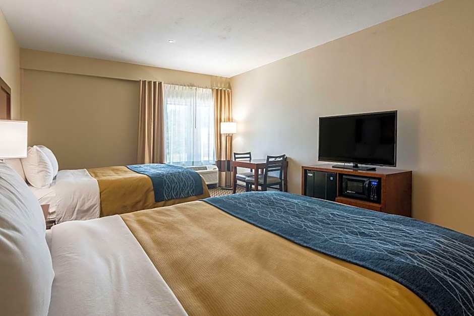 Comfort Inn Edwardsville - St. Louis