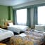 Bright Park Hotel - Vacation STAY 67865v