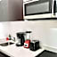 218 Stylish Studio Delux Condo Fast Wifi