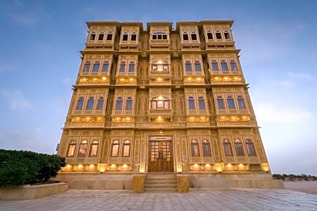 Sky Residency Jaisalmer