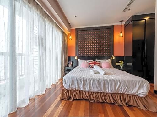 Sunway Pyramid Hotel