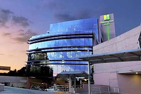 Holiday Inn Hotel & Suites Mexico Medica Sur By IHG