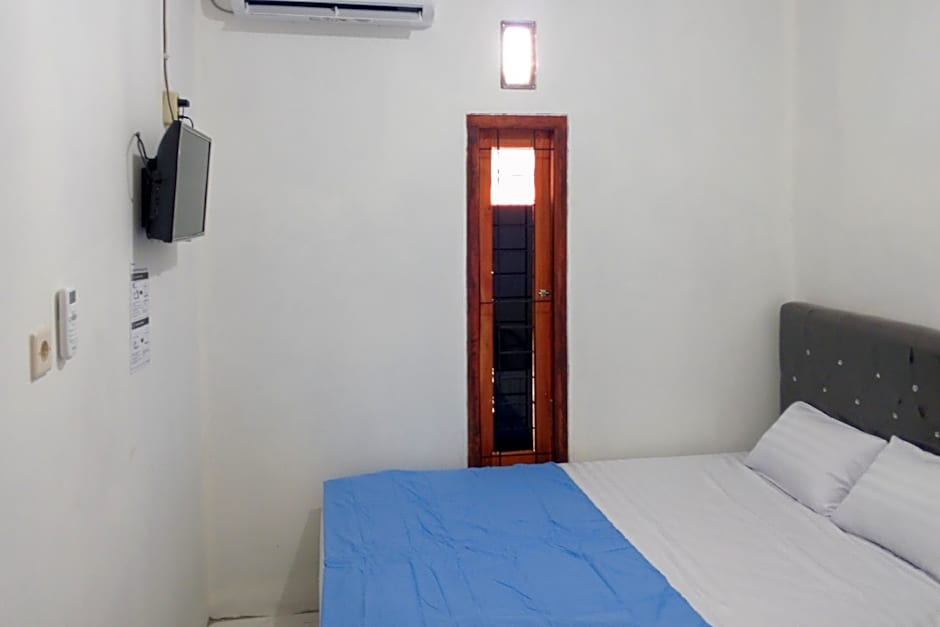 Wisma Radya Syariah RedPartner