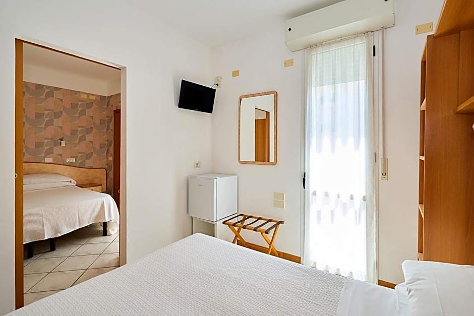 Hotel Acquario