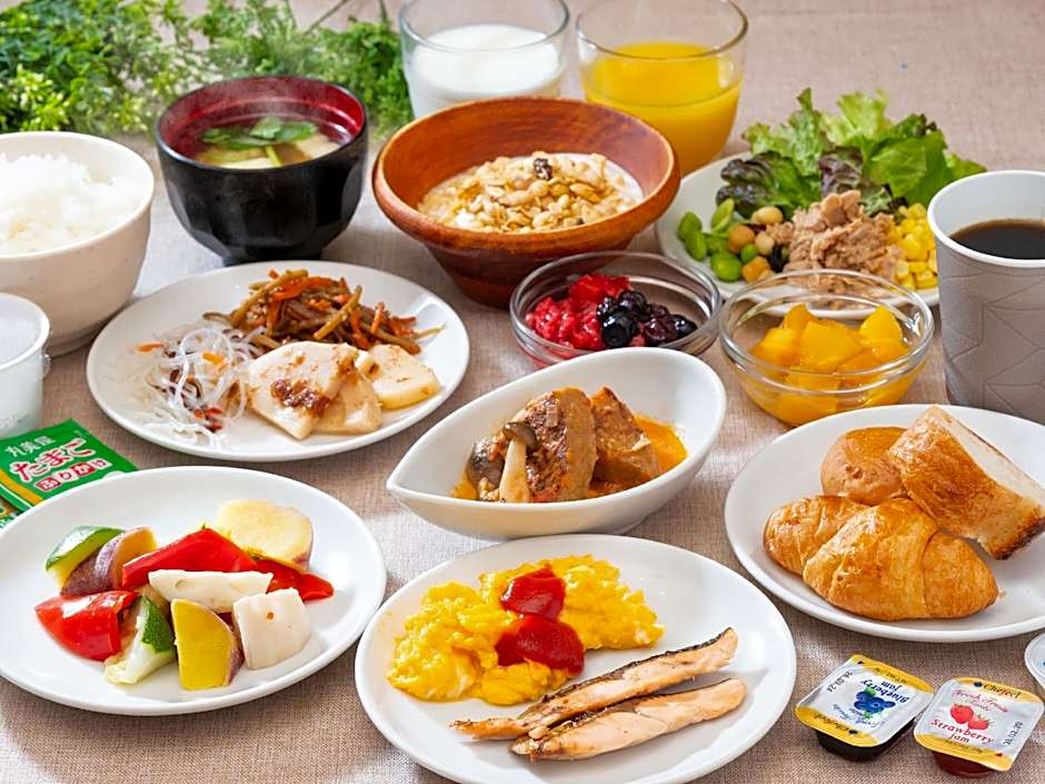 Apa Villa Hotel Akasaka-Mitsuke