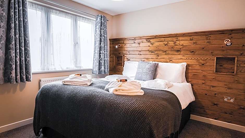 Warren Wood Country Park