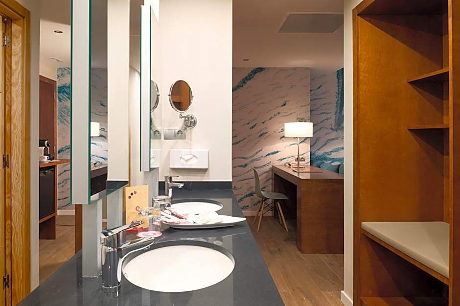 Hotel Costa Calero Thalasso & Spa