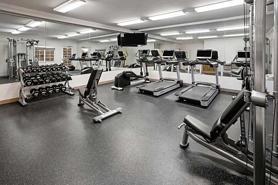 Candlewood Suites Aberdeen-Bel Air By IHG