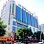 GreenTree Inn Taiyuan Pingyang Road Business Hotel