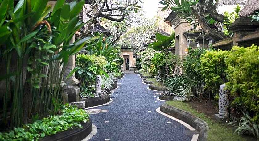 Puri Dewa Bharata Hotel & Villas