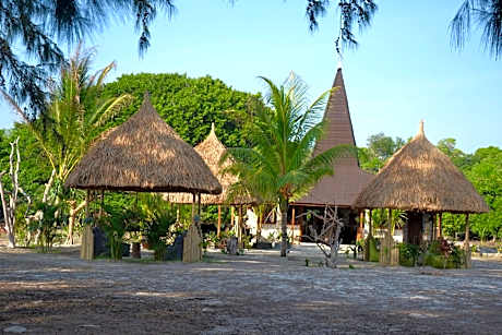 Ecoresort Sumba Dream