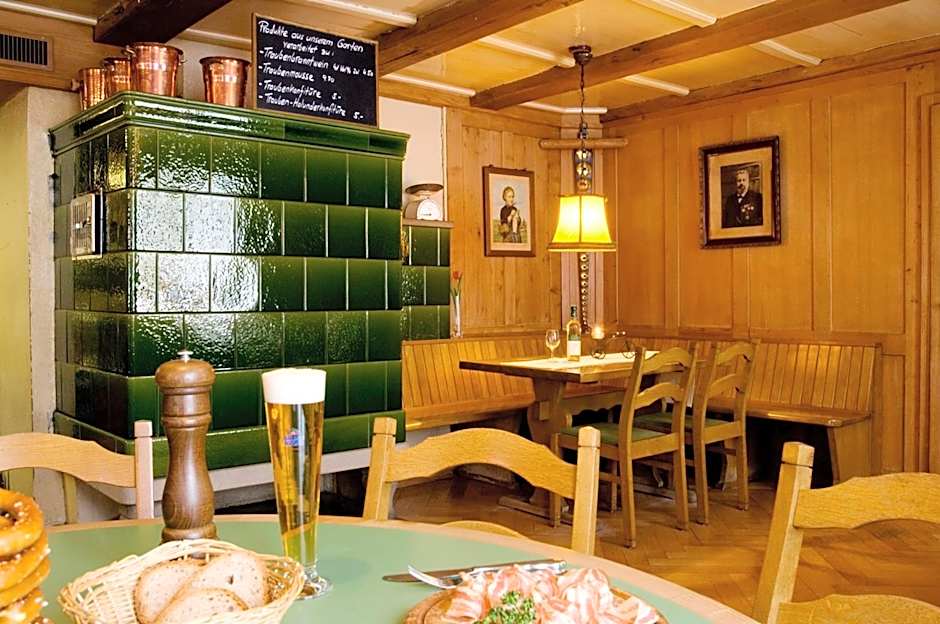 Hotel Landgasthof Hirschen