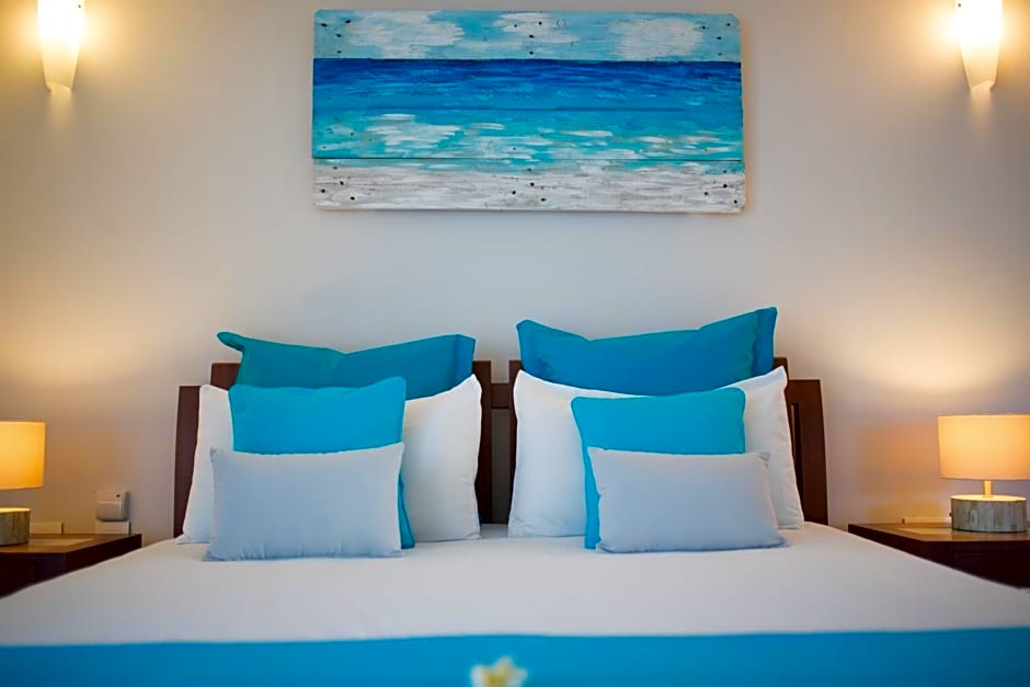 Belle Haven Luxury Apartments