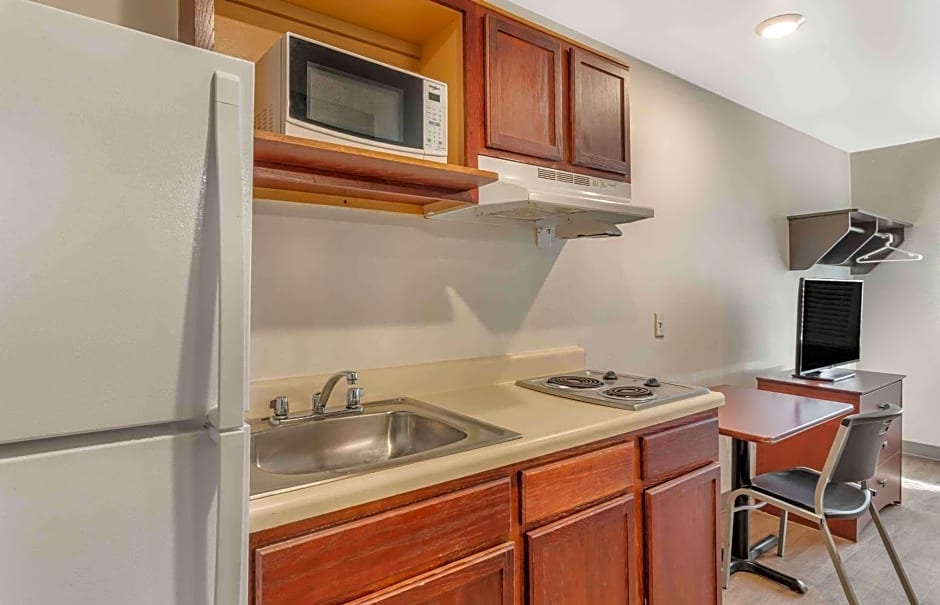 Extended Stay America Select Suites - Little Rock - Southwest